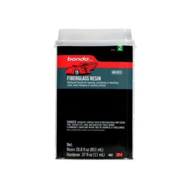 0402 .9 QUART 3M  Productos abrasivos y de acondicionamiento de superficies